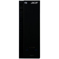 Acer Aspire XC-705 Desktop PC, Intel Core i7, 8GB RAM, 1TB, Black